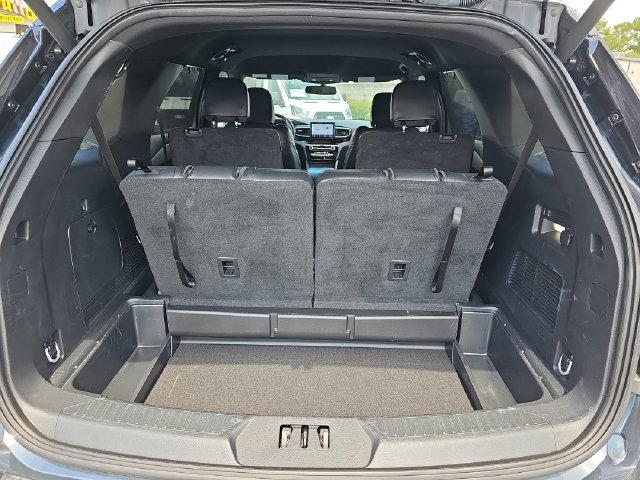 Certified 2023 Ford Explorer ST w/ ST Street Pack AWD/4WD image 15