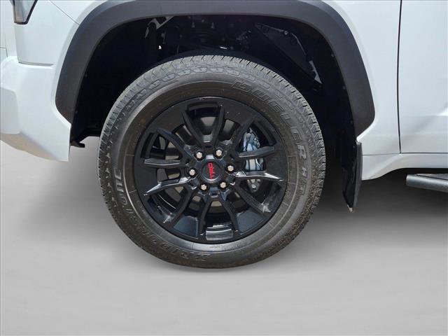 Used 2024 Toyota Tundra SR5 AWD/4WD image 9