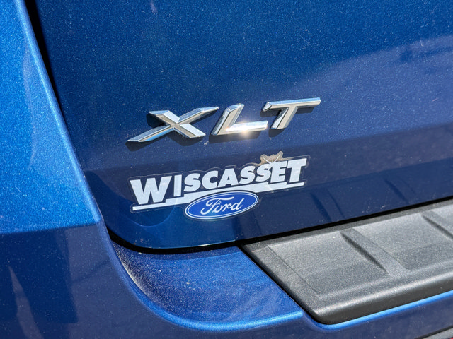 Certified 2022 Ford Explorer XLT w/ Class IV Trailer Tow Package AWD/4WD image 15