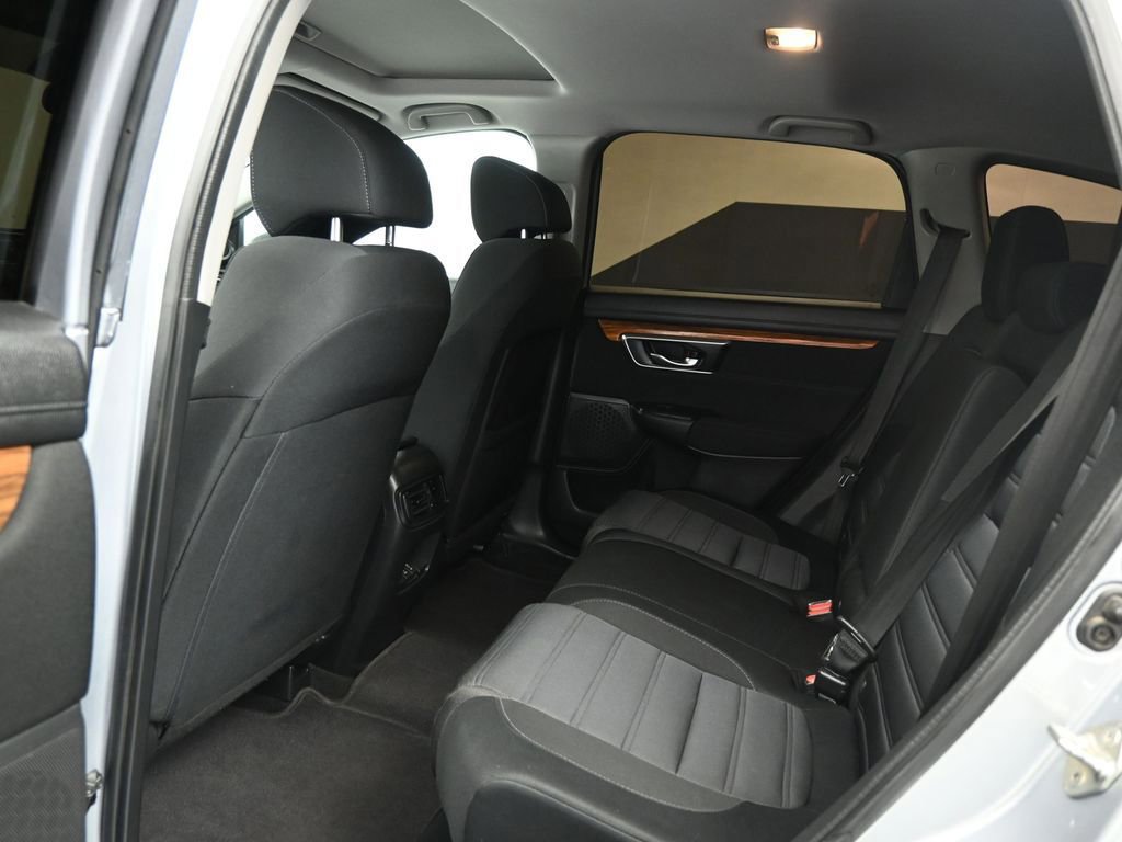 Used 2018 Honda CR-V EX image 43