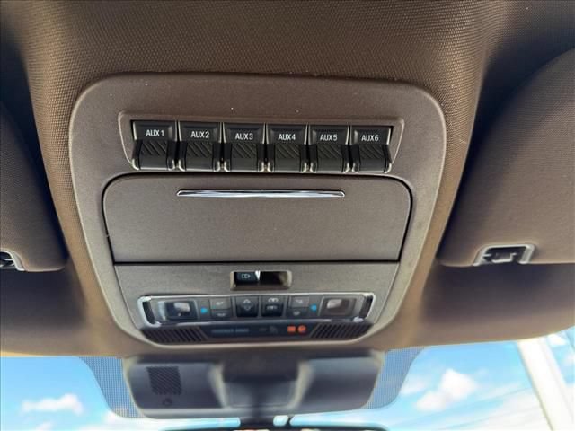 Certified 2024 Ford F250 King Ranch w/ Chrome Package AWD/4WD image 29