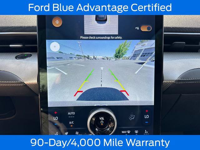 Certified 2023 Ford Mustang Mach-E California Route 1 AWD/4WD image 22