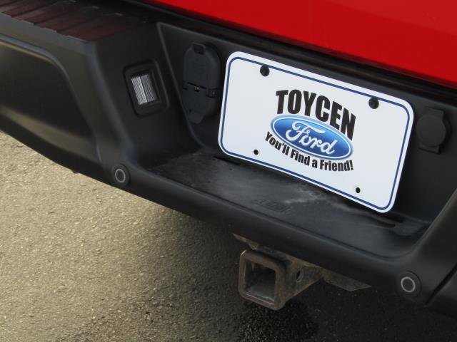 Certified 2018 Ford F150 XL w/ XL Power Equipment Group AWD/4WD image 8
