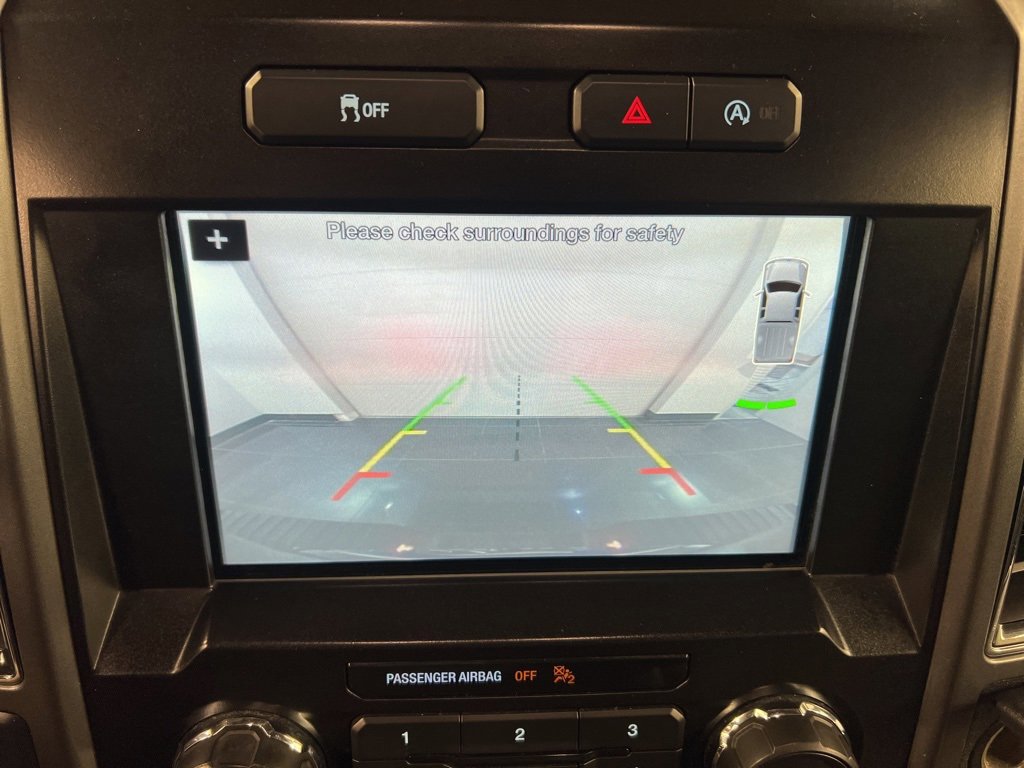 Certified 2017 Ford F150 XLT w/ Equipment Group 302A Luxury image 13