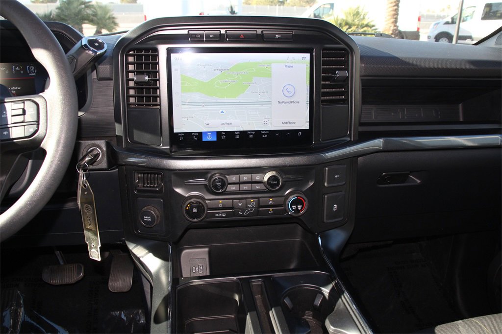 Certified 2024 Ford F150 STX image 18