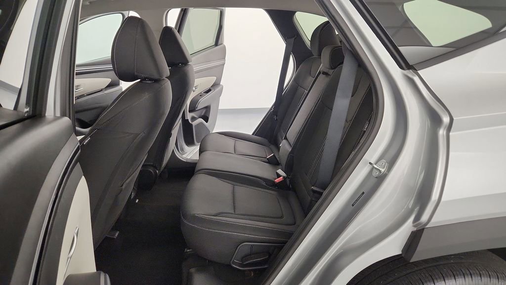 Used 2024 Hyundai Tucson SEL AWD/4WD image 29