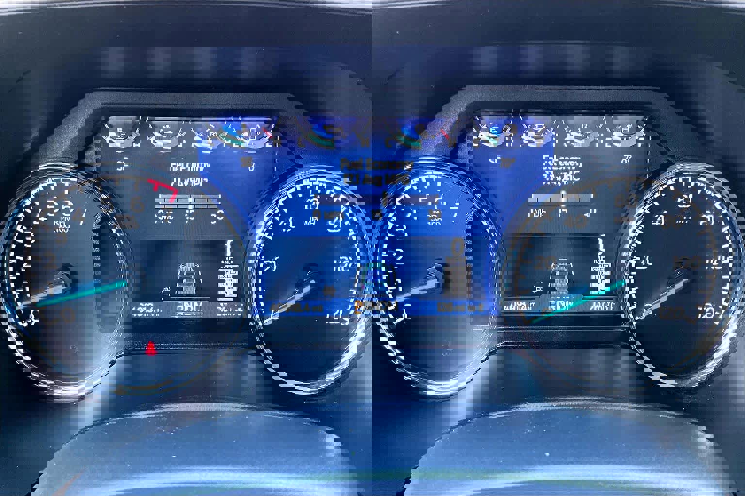 Certified 2023 Ford F150 XLT w/ Equipment Group 302A High image 27