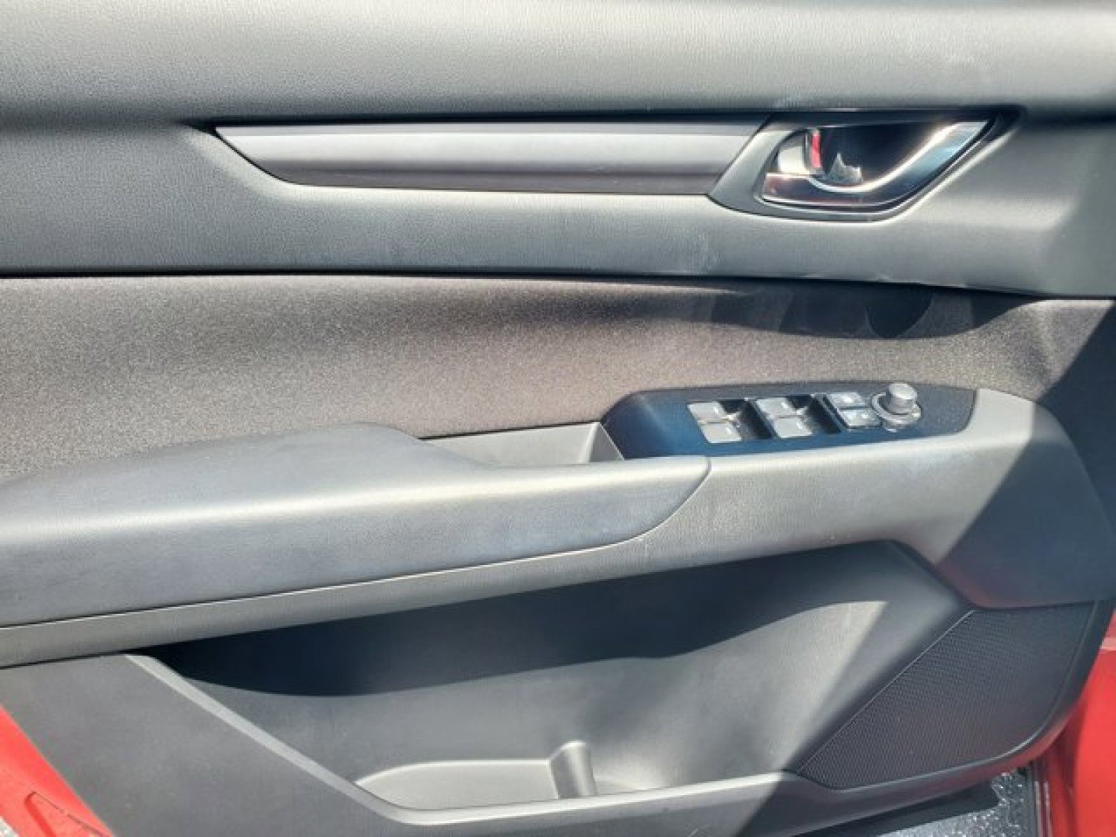 Used 2019 MAZDA CX-5 Sport image 11