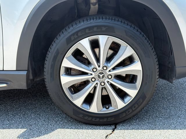 Used 2020 Mercedes-Benz GLE 350 image 14