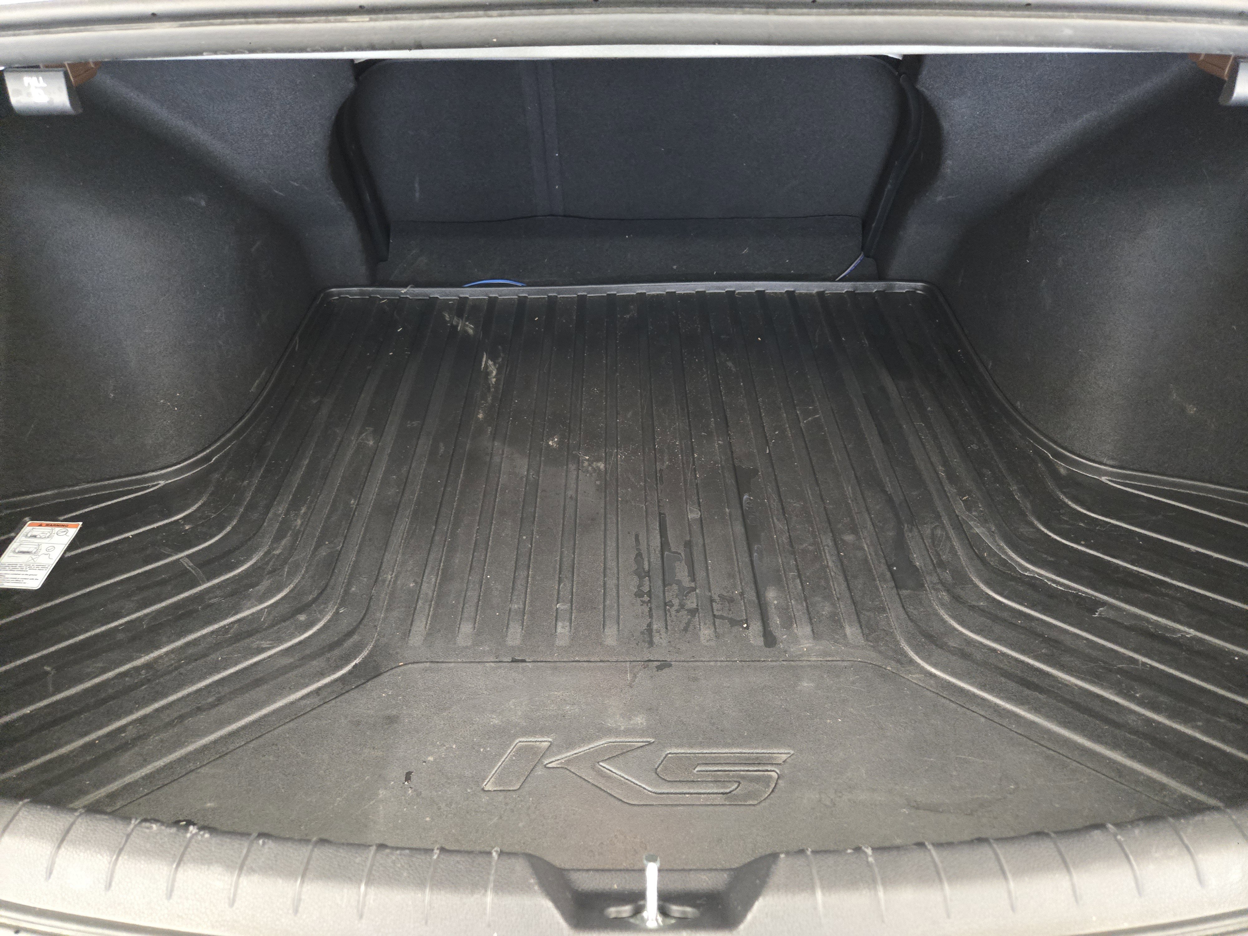 Used 2022 Kia K5 GT-Line w/ GT-Line FWD Premium Package image 32