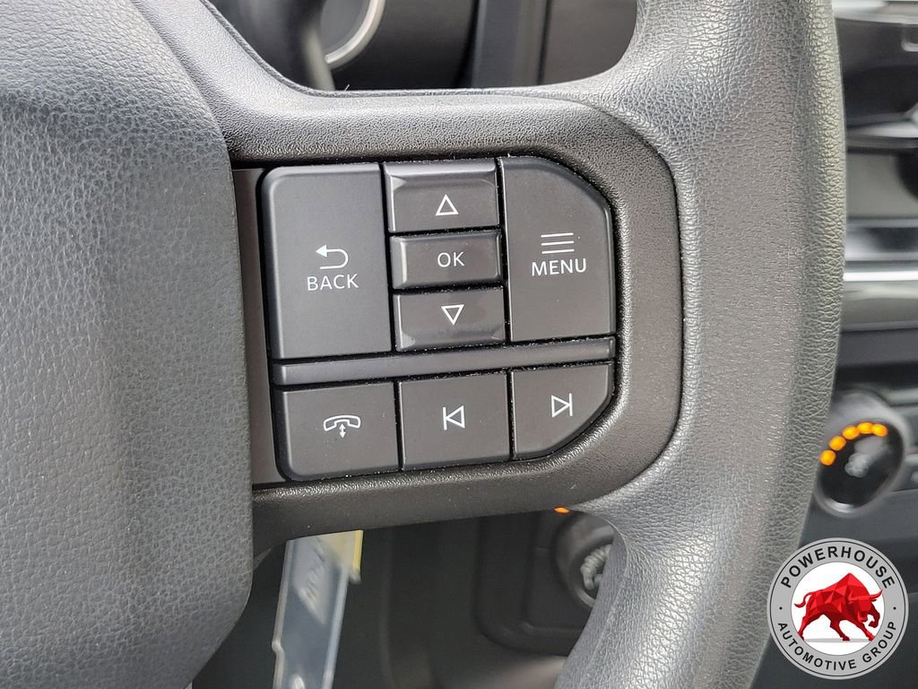 Certified 2023 Ford F150 XL w/ STX Appearance Package AWD/4WD image 30