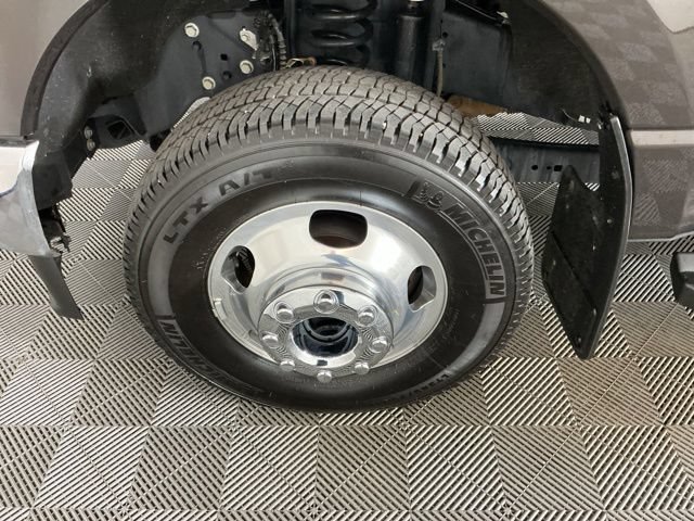 Certified 2024 Ford F350 Lariat AWD/4WD image 33