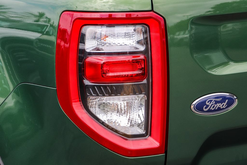 Certified 2024 Ford Bronco Sport Big Bend AWD/4WD image 12