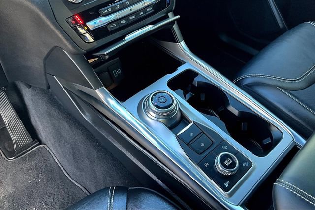 Certified 2020 Ford Explorer ST w/ ST High-Performance Pack image 12