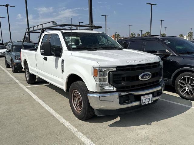 Certified 2022 Ford F250 XL w/ Power Equipment Group image 9