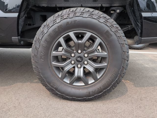 Certified 2024 Ford F150 Tremor AWD/4WD image 11