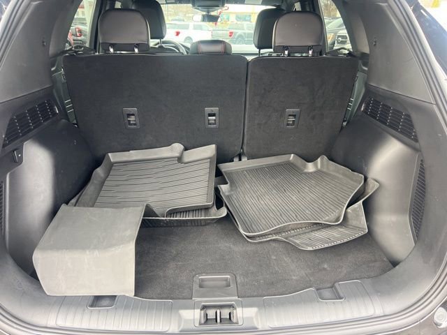 Certified 2024 Ford Escape ST-Line w/ Tech Pack #1 image 23
