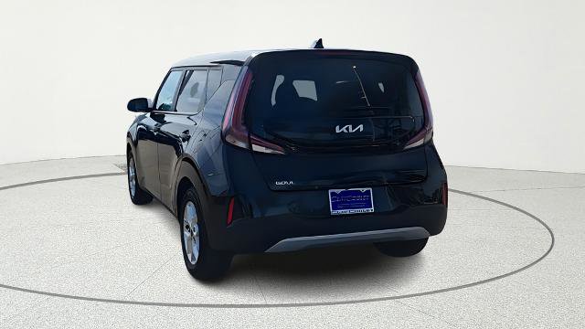 Used 2024 Kia Soul LX w/ Option Group 015 image 7