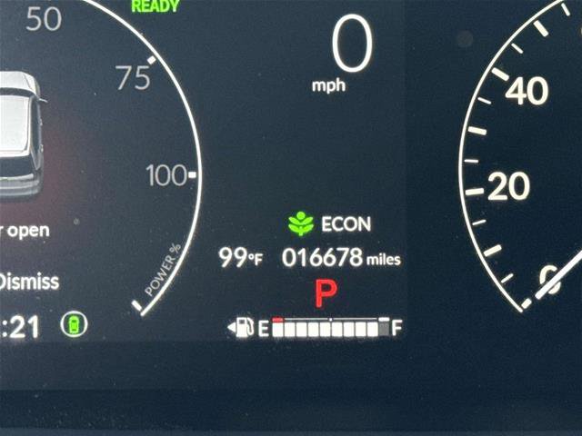 Used 2025 Honda CR-V Sport-L image 19