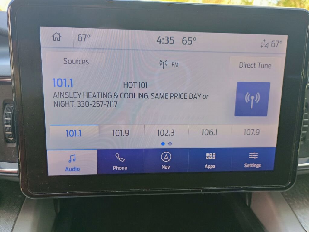 Certified 2023 Ford Explorer Timberline AWD/4WD image 12