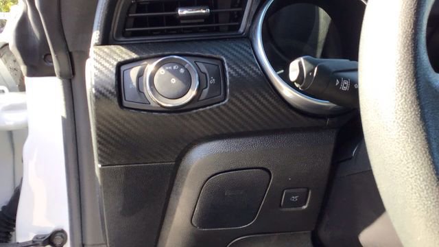 Certified 2022 Ford Mustang EcoBoost w/ Black Accent Package image 15