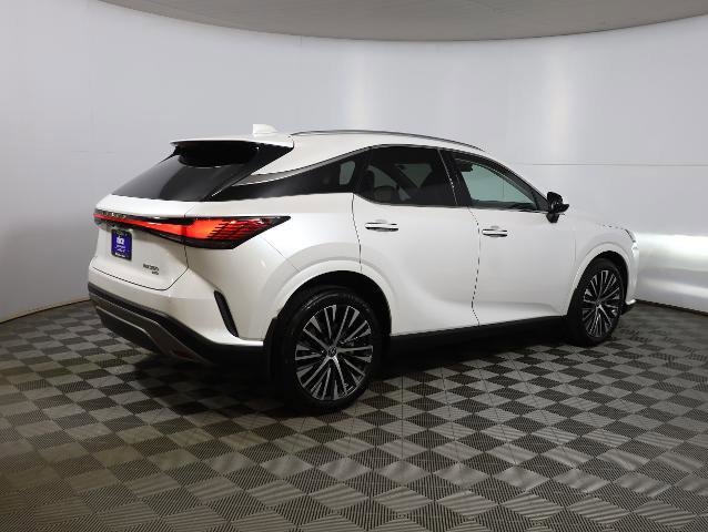 Used 2023 Lexus RX 350 AWD image 4