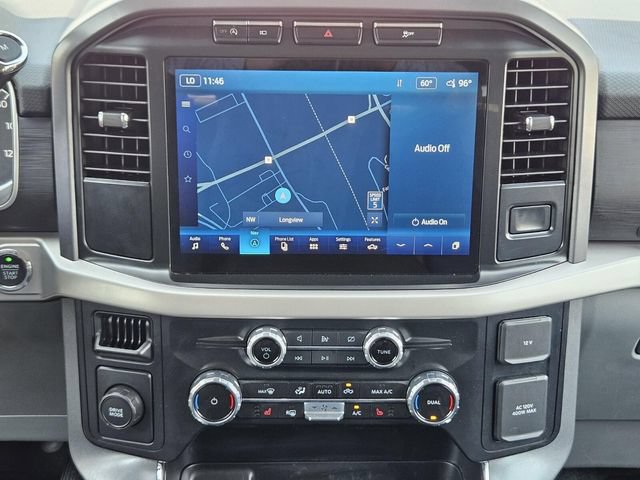 Certified 2023 Ford F150 XLT w/ Equipment Group 302A High RWD image 27