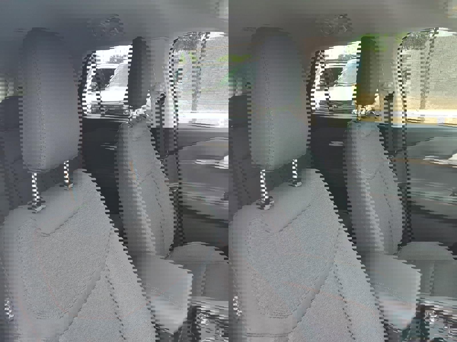 Certified 2025 Ford Explorer Active image 12