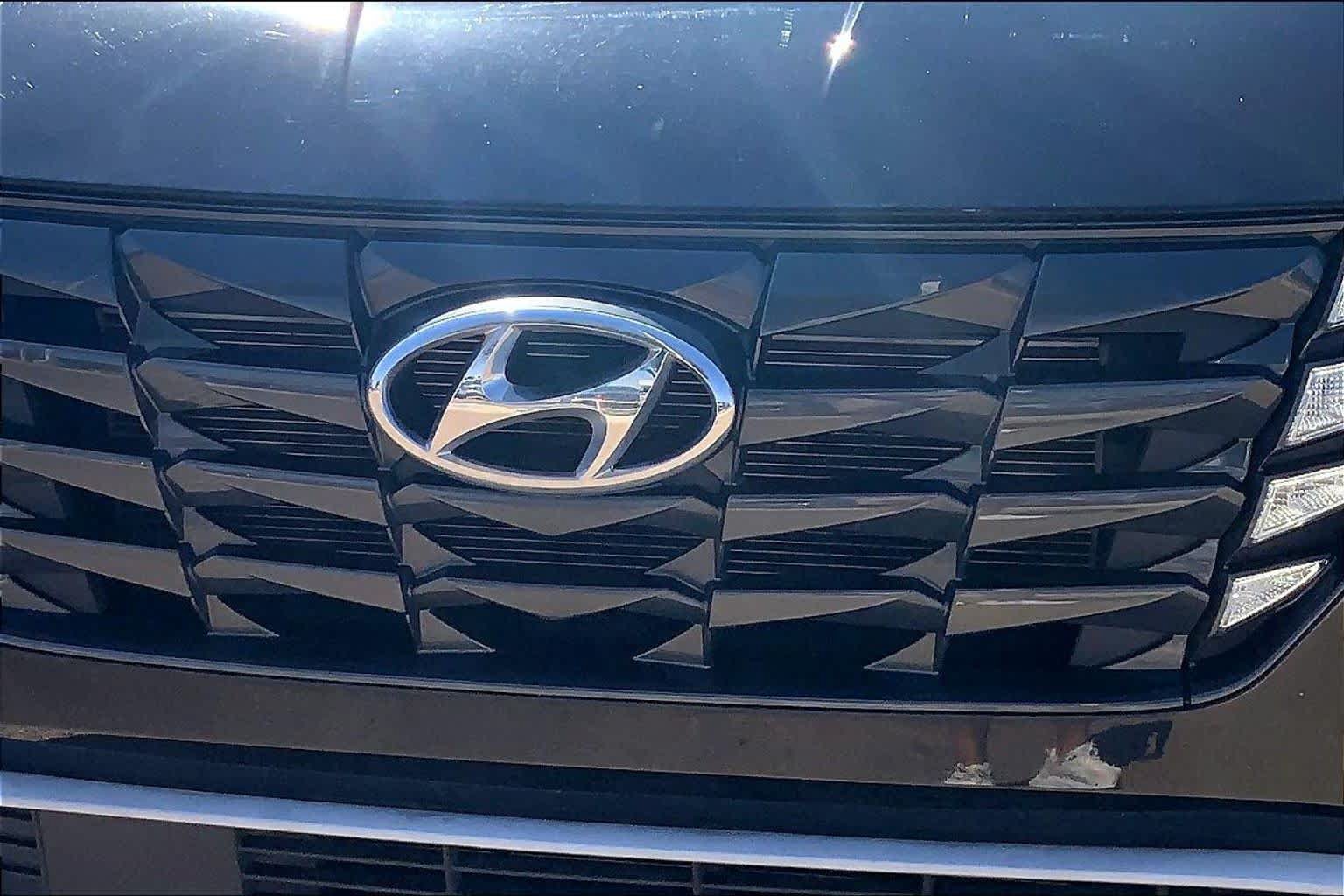 Used 2022 Hyundai Tucson SEL FWD image 30