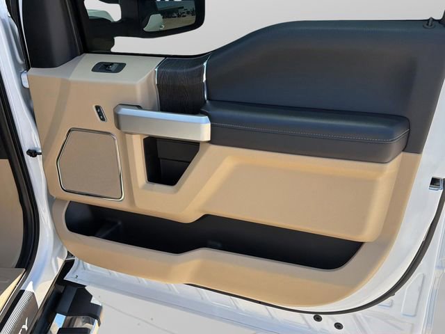 Certified 2021 Ford F350 Lariat AWD/4WD image 11