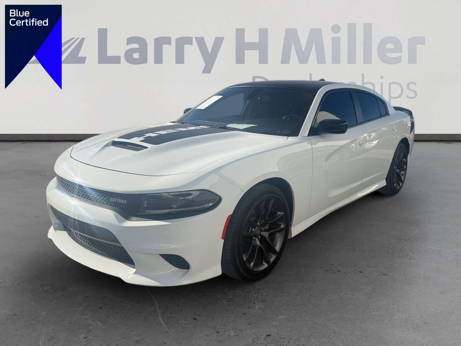 Used 2023 Dodge Charger R/T w/ Daytona Edition Group image 1
