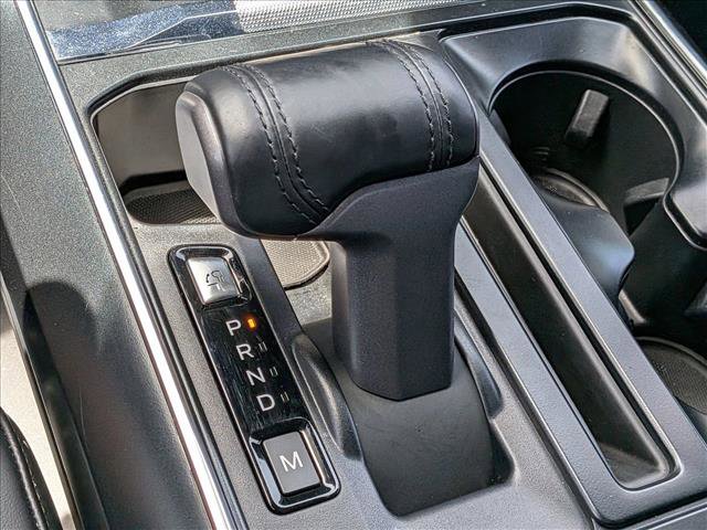 Certified 2023 Ford F150 Raptor AWD/4WD image 12