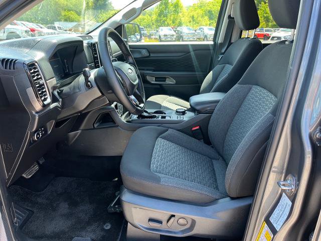 Certified 2025 Ford Ranger XLT w/ Equipment Group 301A High AWD/4WD image 18