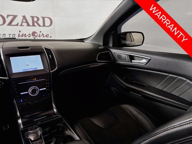 Certified 2019 Ford Edge ST w/ Equipment Group 401A AWD/4WD image 24