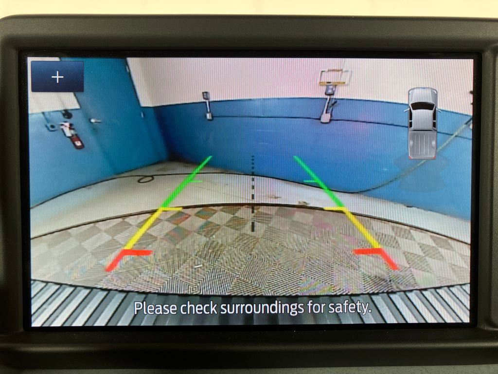 Certified 2024 Ford Maverick Lariat image 24