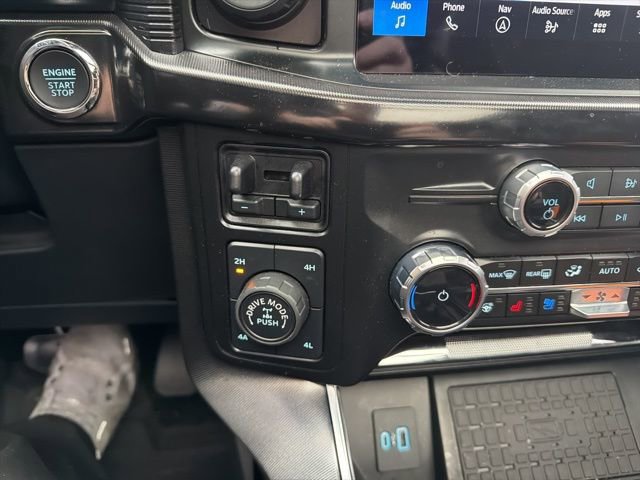 Certified 2024 Ford F150 Raptor w/ Equipment Group 803A Raptor R image 29