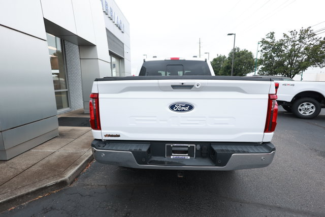 Certified 2024 Ford F150 XLT w/ Equipment Group 302A MID AWD/4WD image 6