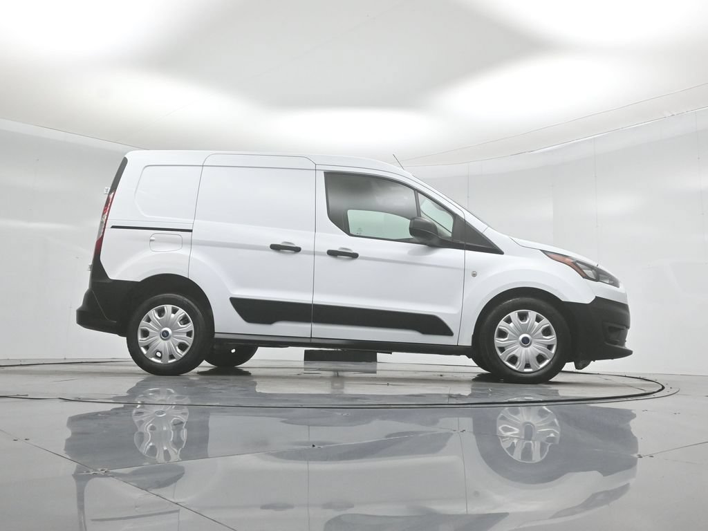 Certified 2022 Ford Transit Connect XL FWD image 42
