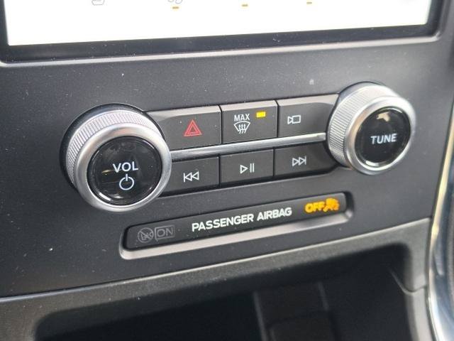 Certified 2024 Ford Edge ST AWD/4WD image 26