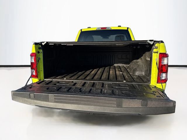 Certified 2022 Ford F150 XL w/ Equipment Group 101A High image 23