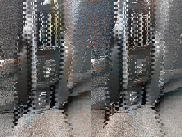 Used 2024 Jeep Compass Limited AWD/4WD image 28