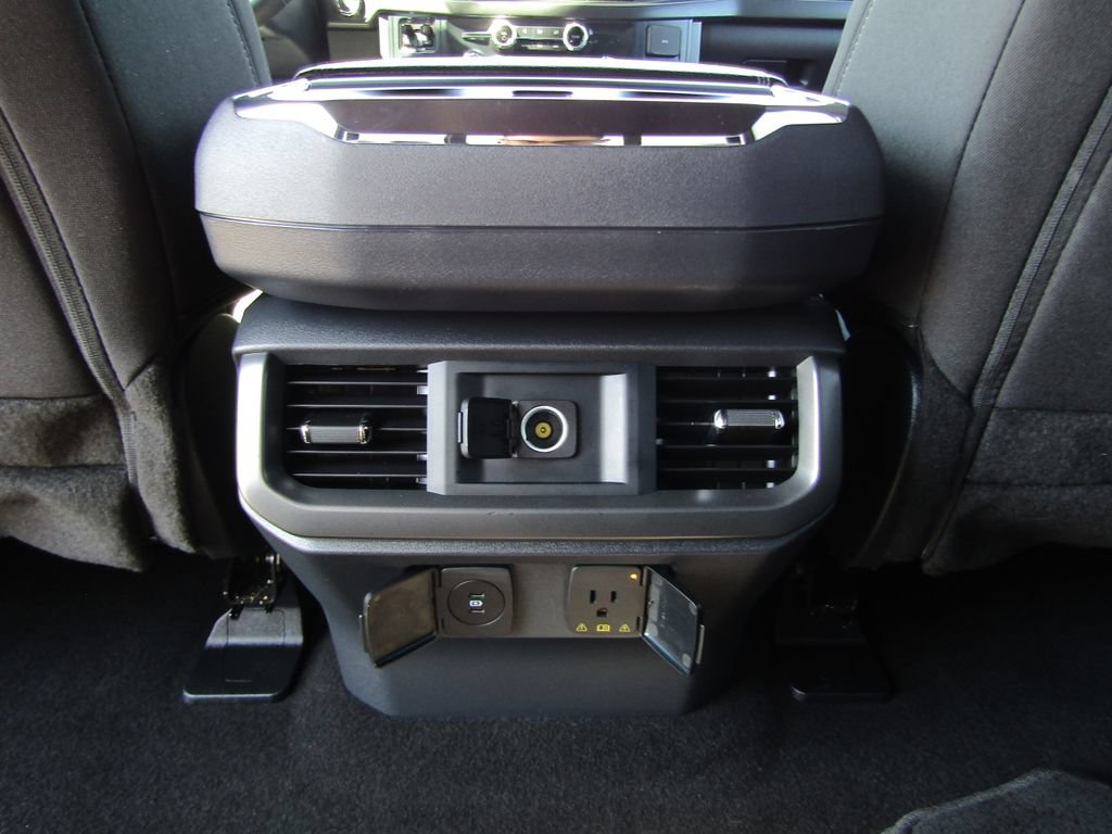 Certified 2024 Ford F150 XLT w/ Equipment Group 302A MID AWD/4WD image 21