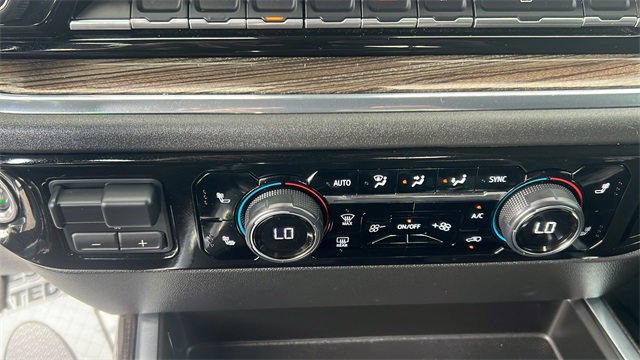 Used 2023 Chevrolet Silverado 1500 RST w/ Rally Edition image 25