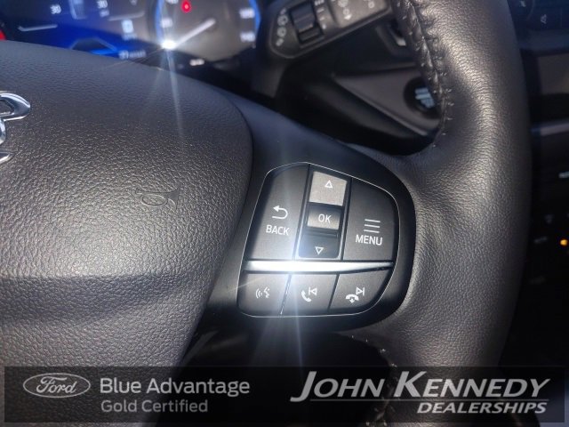 Certified 2023 Ford Bronco Sport Outer Banks w/ Tech Package image 19