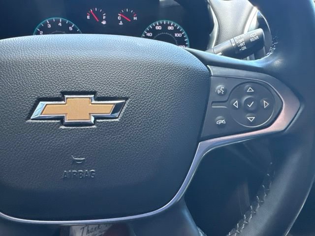 Used 2023 Chevrolet Traverse LT FWD image 20