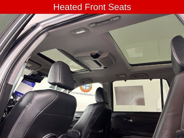 Used 2019 Honda Pilot Elite image 13