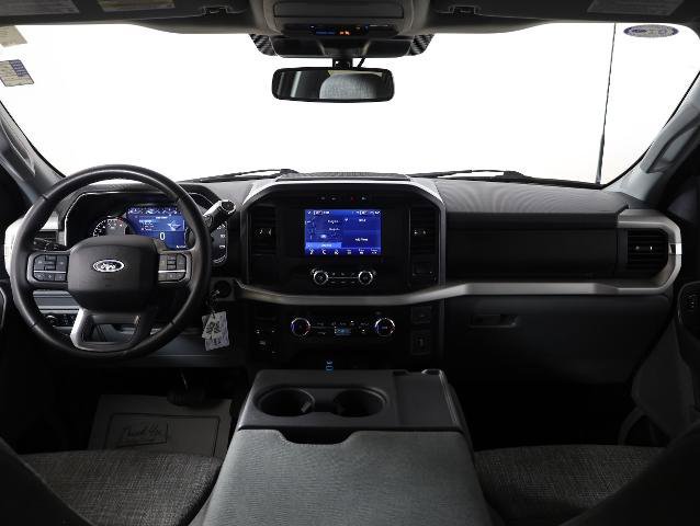 Certified 2023 Ford F150 XLT w/ Equipment Group 301A Mid image 14