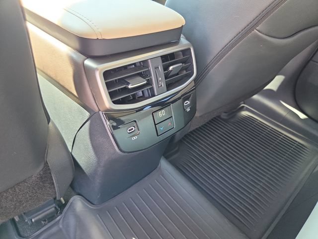 Used 2023 Lexus RX 350 Premium w/ Cold Area Package AWD/4WD image 27