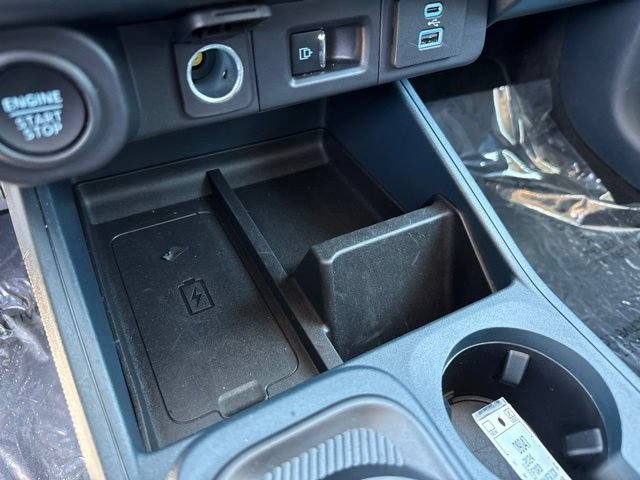 Certified 2024 Ford Maverick Tremor w/ Tremor Off-Road Package AWD/4WD image 40
