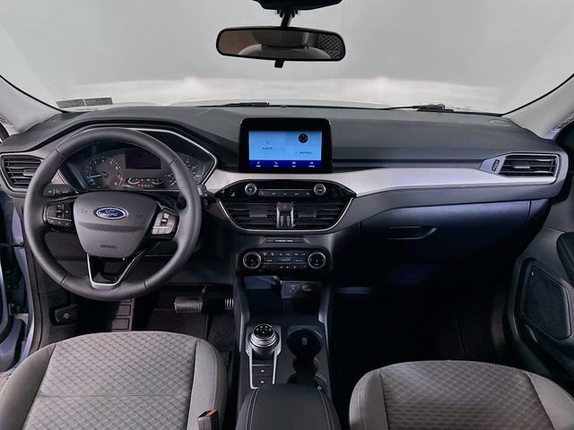 Certified 2022 Ford Escape SE w/ Convenience Package image 19